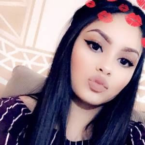 Meet your Posher, Itzel